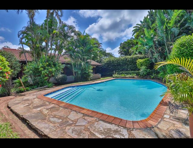 3 BEDROOM HOUSE FOR SALE IN YELLOWWOOD PARK